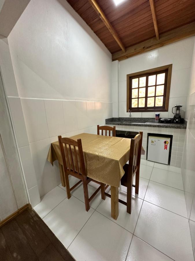 Vila Dos Passaros,Quarto 05 Itapema Exteriör bild